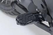 Yamaha XTZ 700 SP Tenere 700 Rally Edition [2023] - ION Fußstützen-Kit – Bild 1