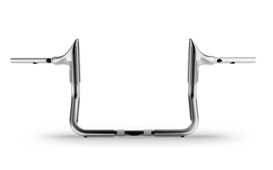 harley davidson flhxse [ZARD] – Bull Lenker