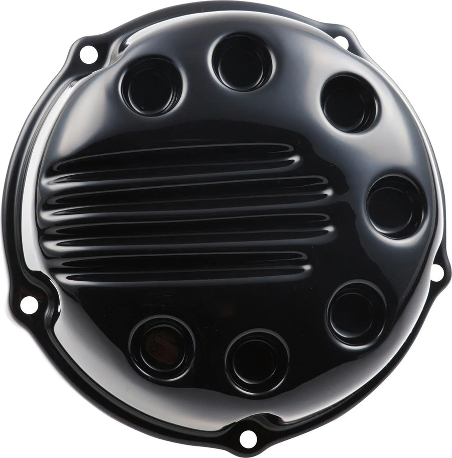 harley-davidson street bob [CULT WERK] – air filter cover “Slotted”