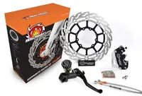 Ktm 350 Xc-F Factory Edition [2025-2026] - Supermoto Racing Kit – Art.-Nr. 313034 – Bild 6
