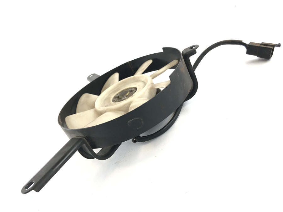 Yamaha XTZ 750 Super Tenere 3LD [1995] - Radiator fan