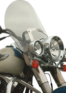 harley davidson flst [KLOCK WERKS] – Flare™ Billboard-Windschild-1