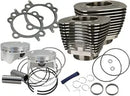 Harley-Davidson FLHRSEI 1550 Road King Screamin Eagle [2002] - Big Bore Zylinderkit – Art.-Nr. 910-0205 – Bild 11