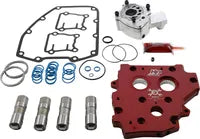 Harley-Davidson FXST 1690 Softail Standard [2012-2015] - OE+ Ölpumpen-/Nockenplatten-Kit – Bild 10
