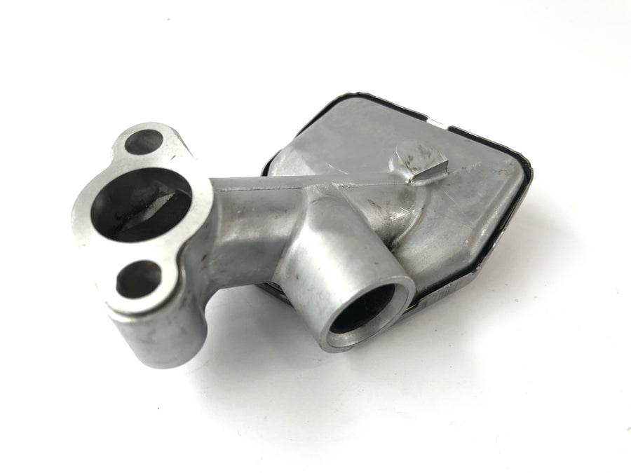 Yamaha YZF 750 R 4HN [1995] - Oil strainer