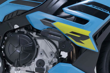 bmw m 1000 [SW-MOTECH] – Rahmenschleifer-Kit