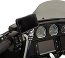 harley davidson v-rod [KLOCK WERKS] – iOmounts™ device mount-4
