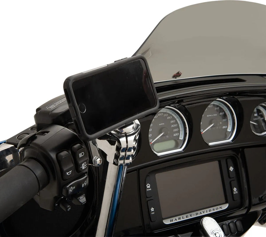 harley davidson flde [KLOCK WERKS] – iOmounts™ Gerätehalterung