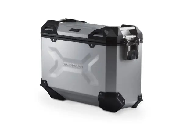 Yamaha XT 1200 Z Super Tenere [SW-MOTECH] – TRAX ADV großer Seitenkoffer (45 Liter) rechts
