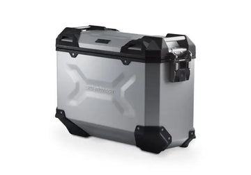 Yamaha XT 1200 Z Super Tenere [SW-MOTECH] – TRAX ADV großer Seitenkoffer (45 Liter) rechts