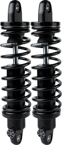 Harley-Davidson XL 883 R Roadster [2013] - REVO-A Adjustable XL coil spring suspension – Item no. 1310-1120 – Figure 11