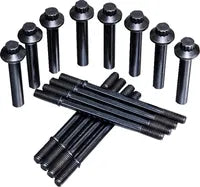 Harley-Davidson FLHCS 1923 Softail Heritage Classic Solo 117 [2026] - Stud Kit - Image 7