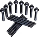 Harley-Davidson FLFBS 1923 Softail Fat Boy 117 [2026] - Stud Kit - Image 7