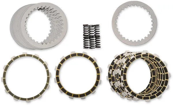 Suzuki GSX 1300 [BARNETT] – Kupplungs-Kit