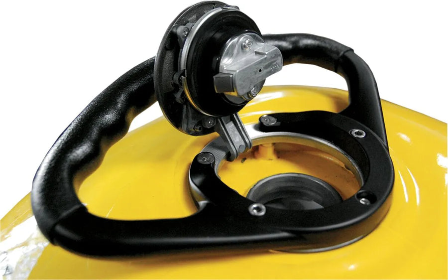 Suzuki Hayabusa [PSR] – Beifahrergriff