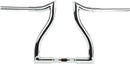 harley davidson fltruse [LA CHOPPERS] – Hammerhead Lenker-1