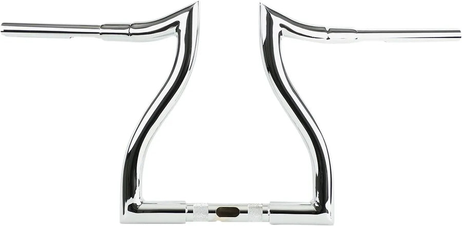 harley davidson fltruse [LA CHOPPERS] – Hammerhead Lenker