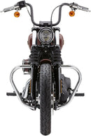 harley-davidson street bob [COBRA] – Freeway crash bars-3