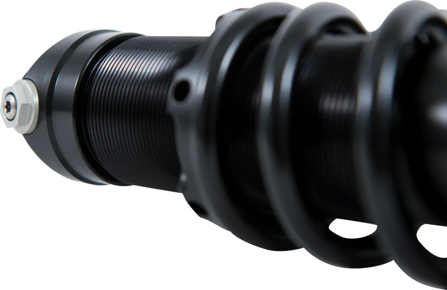 harley davidson dyna [OHLINS] – Stoßdämpfer STX36 Blackline
