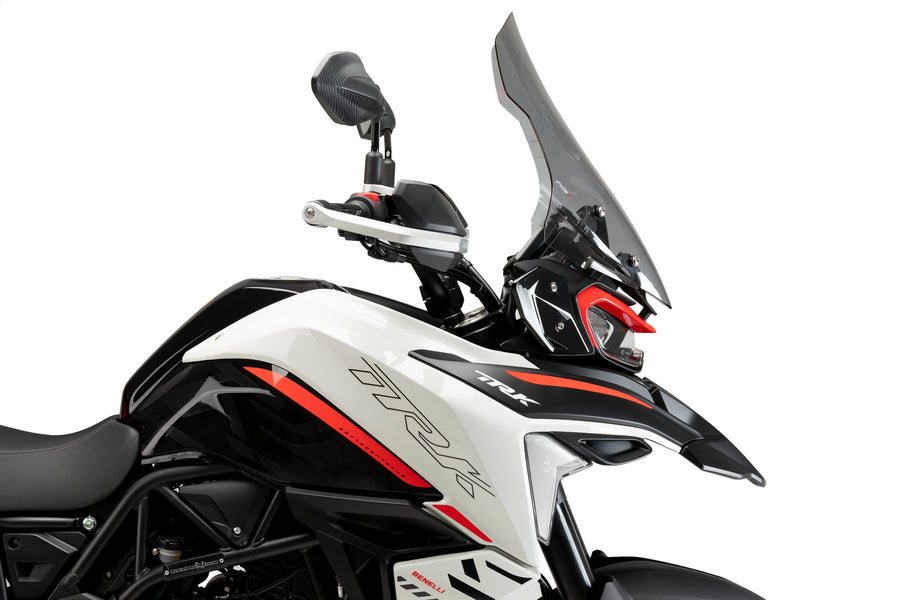 BENELLI TRK 702 X [2024] – Touring Screen – Tinted