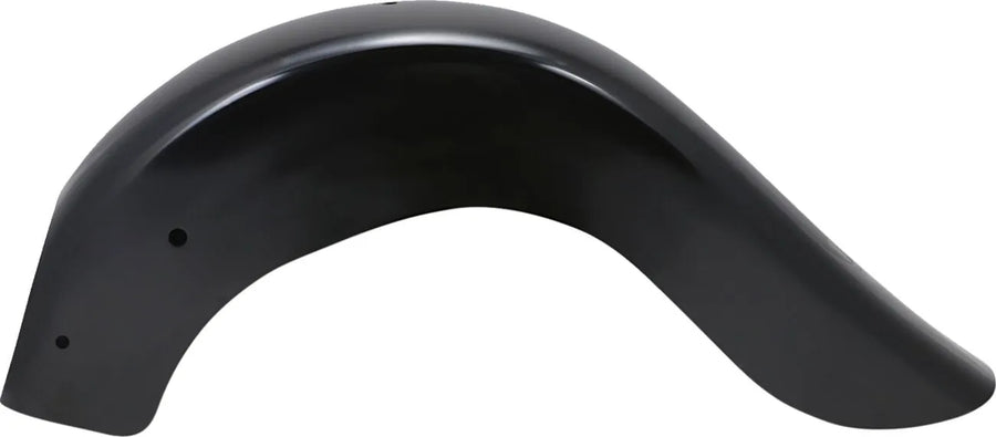 harley-davidson street bob [KLOCK WERKS] – Benchmark rear fender