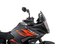 KTM 1290 SUPER ADVENTURE S [2025] – Sports Screen – Black-2