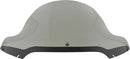 harley davidson fltruse [KLOCK WERKS] – Sport Flare™ Windschild-2