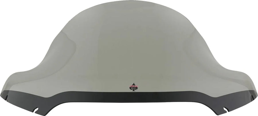 harley davidson fltruse [KLOCK WERKS] – Sport Flare™ Windschild