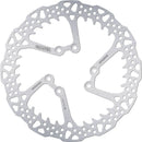 Tm Racing TM MX 300 ES FI 4T [2026] - BRAKE DISC SHARK FIXED – Image 1