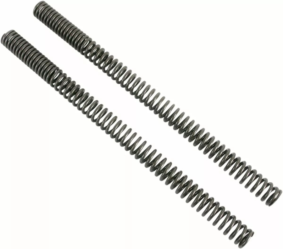 Suzuki GT 550 [PROGRESSIVE SUSPENSION] – Vordere Ersatz-Gabelfedern