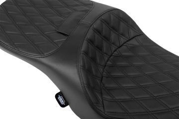 harley davidson touring [DRAG SPECIALTIES] – Freedom Touring seat - 0