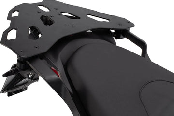 ducati multistrada 950 [SW-MOTECH] – STREET-RACK für Gepäck - 0