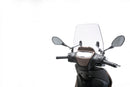PIAGGIO MEDLEY S 150 IE 4V LC ABS E5 [2025] – Scooter windshield Trafic – Tinted-1