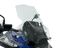 bmw r 1300 gs adventure [WRS] – Verkleidungsscheibe für Modelle mit Radar-1