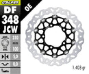 Suzuki Vzr 1800 Intruder M 1800 R [2012] - BRAKE DISC FLOATECH WAVE – picture 2