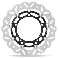 Yamaha Mt-09 Atr S [2025] - BRAKE DISC FLOATECH WAVE – picture 11