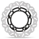 Yamaha Yzf-R25 Rg10 [2016, 2018-2024] - brake disc - picture 8
