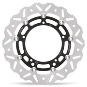 Yamaha Yzf-R25 Rg10 [2016, 2018-2024] - Nitro Series Bremsscheibe – Bild 1
