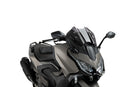 KYMCO AK 550 PREMIUM [2025] – Windshield V-Tech Line Sport – Tinted-10