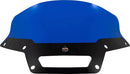 harley davidson fxlrst [KLOCK WERKS] – Kolor Flare™ Sport Windschild-2