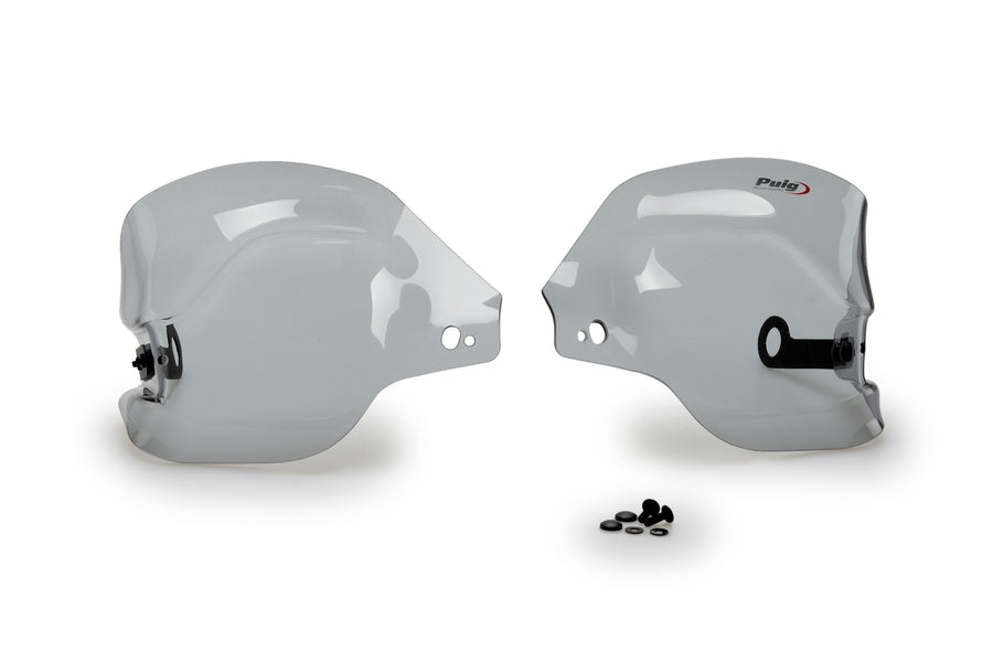 BMW F 900 GS ADVENTURE [2024] – Handguard extension – Black