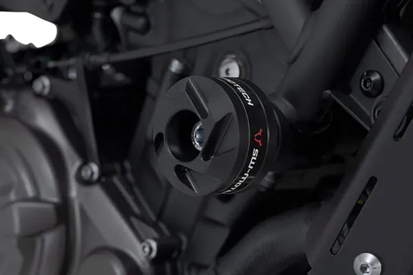 Yamaha XSR 700 [SW-MOTECH] – Frame grinder kit