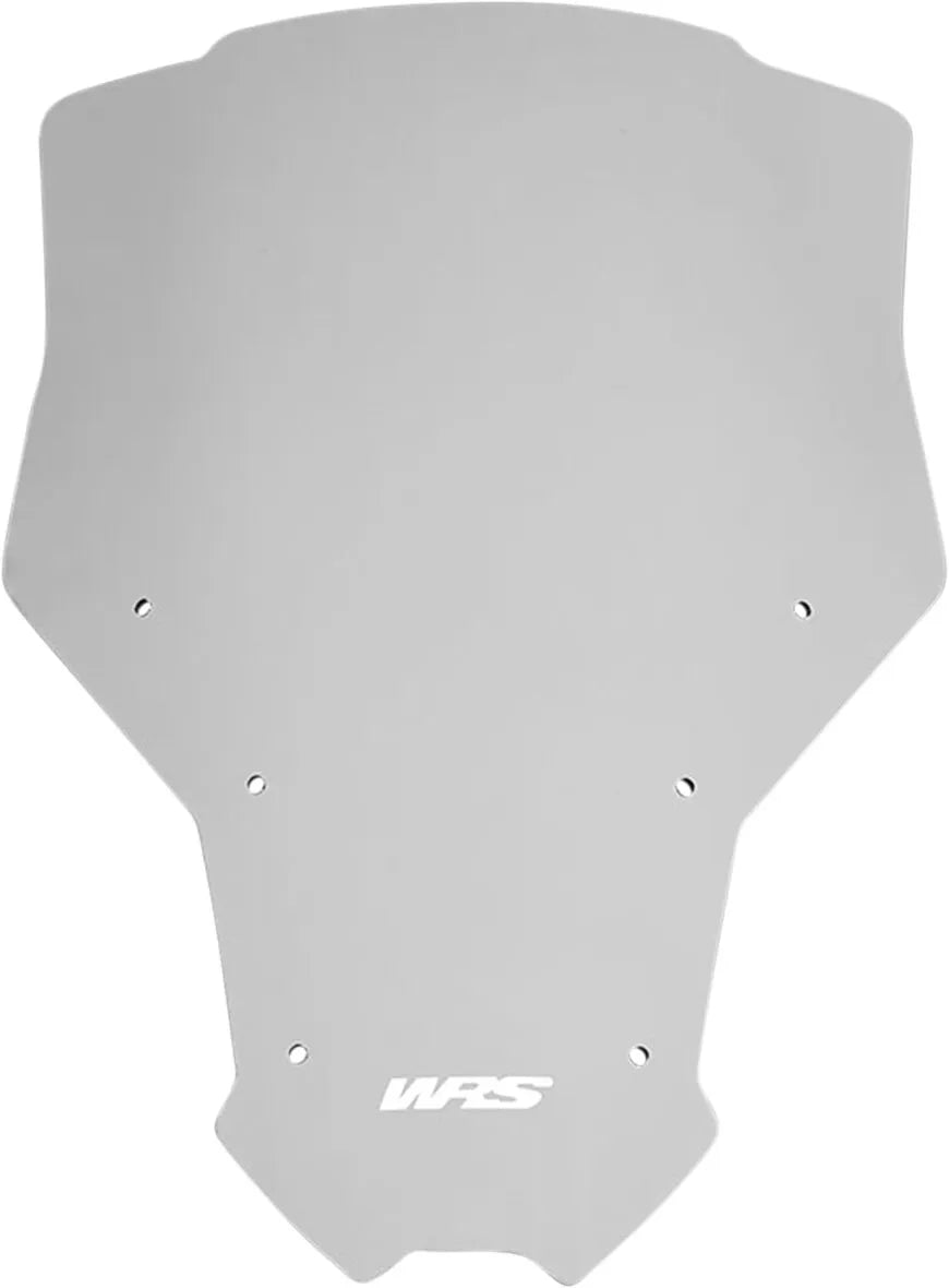 Honda CRF 1100 Africa Twin [WRS] – Windschild