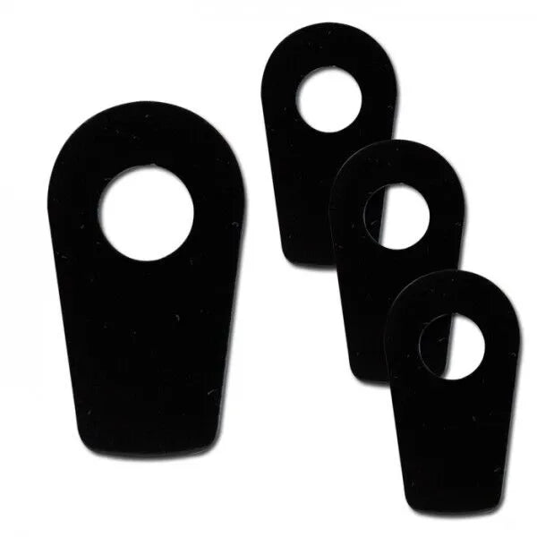 aprilia sl 1000 [ZIEGER] – Indy Spacer distance pieces for indicator assembly