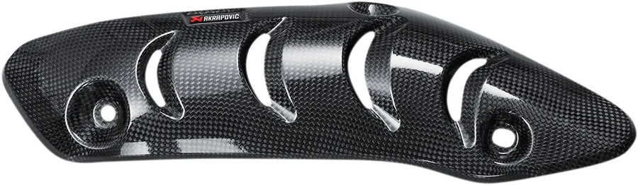 Ducati Monster 821 [AKRAPOVIC] – Hitzeschild