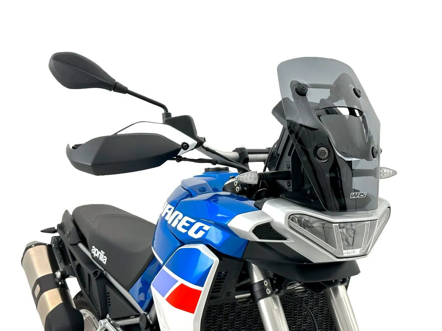 Aprilia Tuareg 660 [WRS] – Windshield