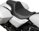 harley davidson touring [DRAG SPECIALTIES] – Predator III Sitz-3