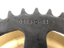 Honda CB 900 F2 SC09 [1985] - sprocket mount sprocket adapter-2