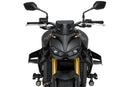 HONDA CB 1000 HORNET SP [2025] – D12 Spoiler – Mattschwarz-6