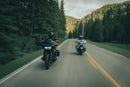 Harley-Davidson FXST 1584 Softail Standard [2008, 2010-2011] - AXEO Softail front suspension - picture 10